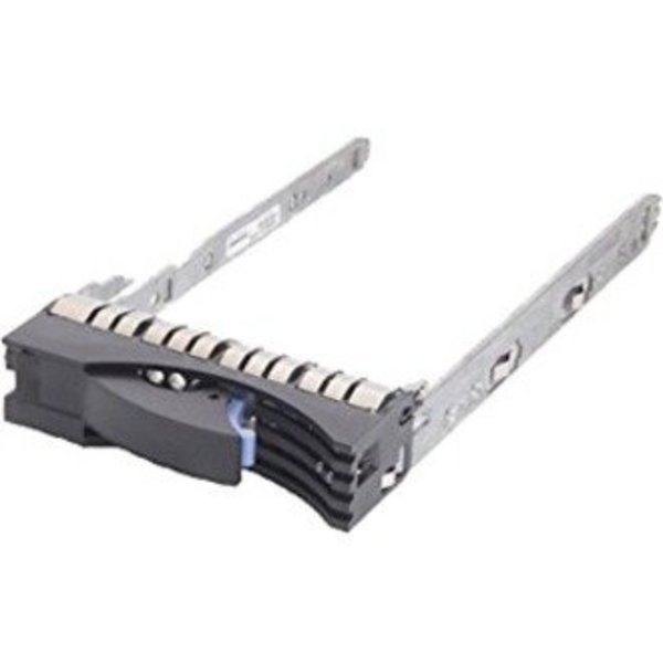 Edge Memory 42R4131 42R4129 3.5In Ibm Sas/Sata Tray Caddy X3650 PE254346